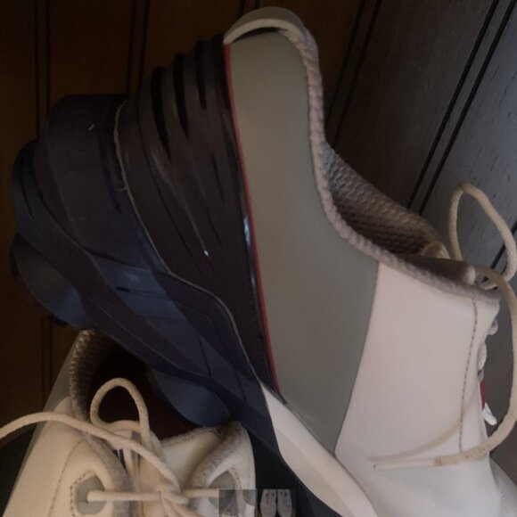 Mens' Golf shoe FJ *FootJoy*  (Size 10.5) - Picture 7 of 8